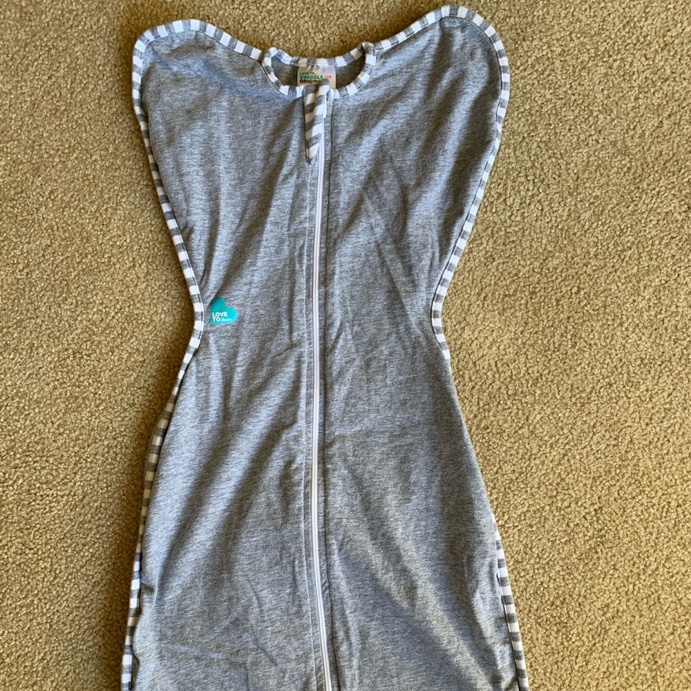 Love to Dream Swaddle Up Original